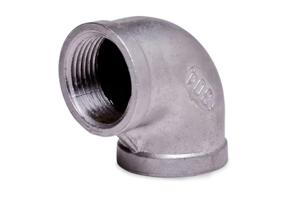 201 Stainless Steel Elbow Fitting 201 Stainless Steel Elbow Fitting