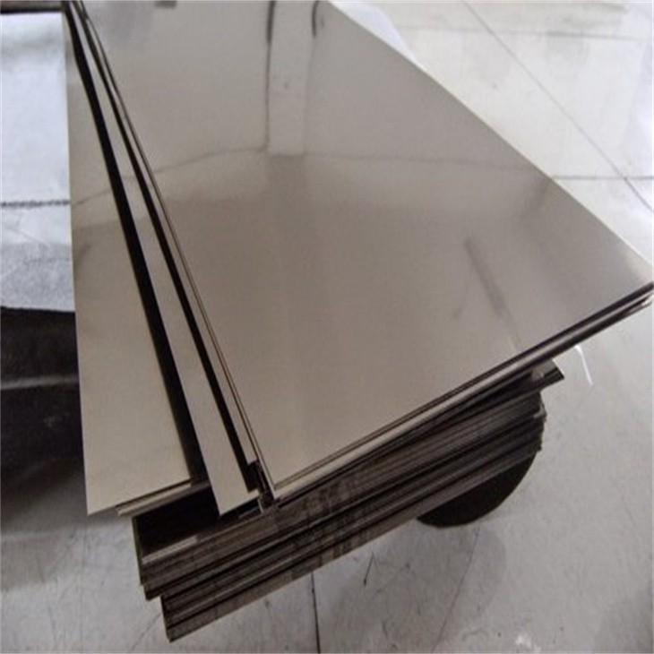 ASTM B165 Alloy plate Alloy ASTM B165 Alloy plate Alloy