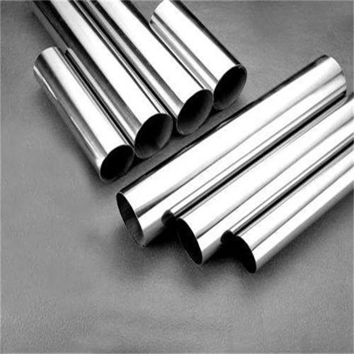 pipe Titanium copper nickel pipe Titanium copper nickel