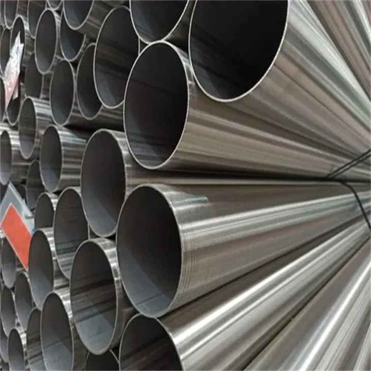 pipe Titanium copper nickel pipe Titanium copper nickel