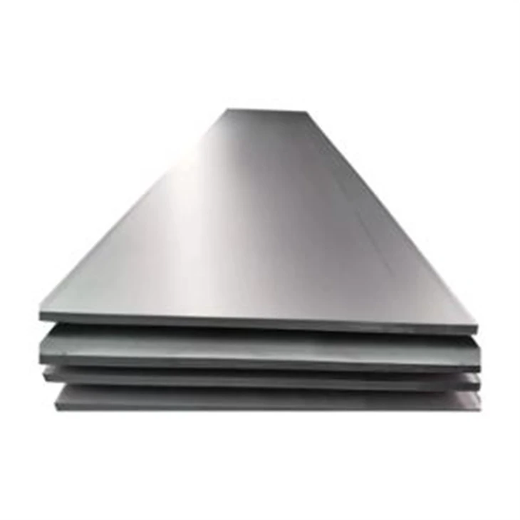 Nickel Plate for Flue Gas Equipment Nickel Plate for Flue Gas Equipment