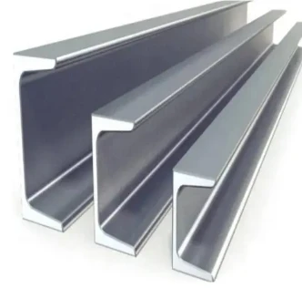 202 Stainless Steel Channel