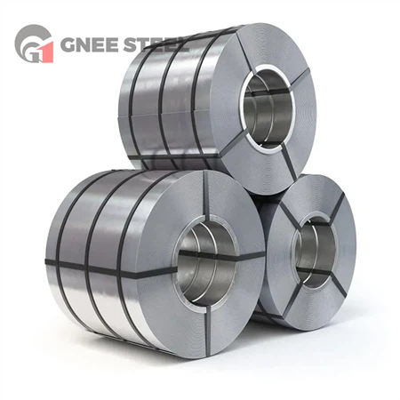 202 Stainless Steel Coil For Kitchen Utensils