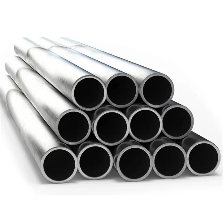 2507 Inox Stainless Steel Pipe