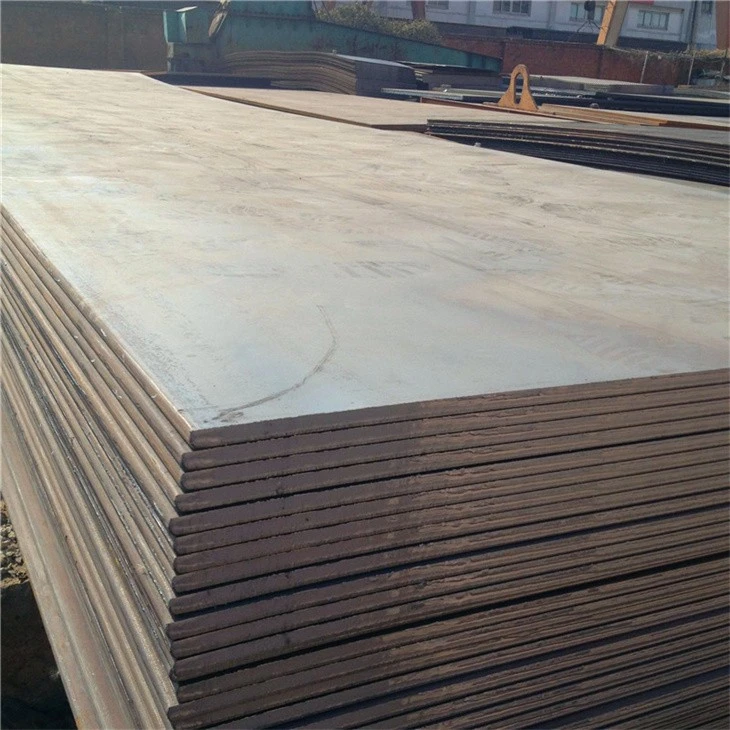 2mm Thickness Nickel Cathode