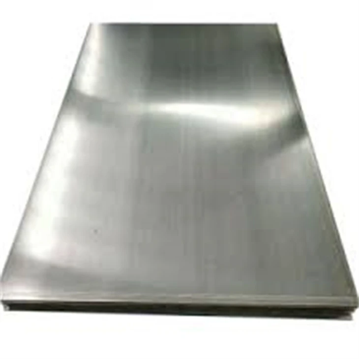 2mm Thickness Nickel Cathode