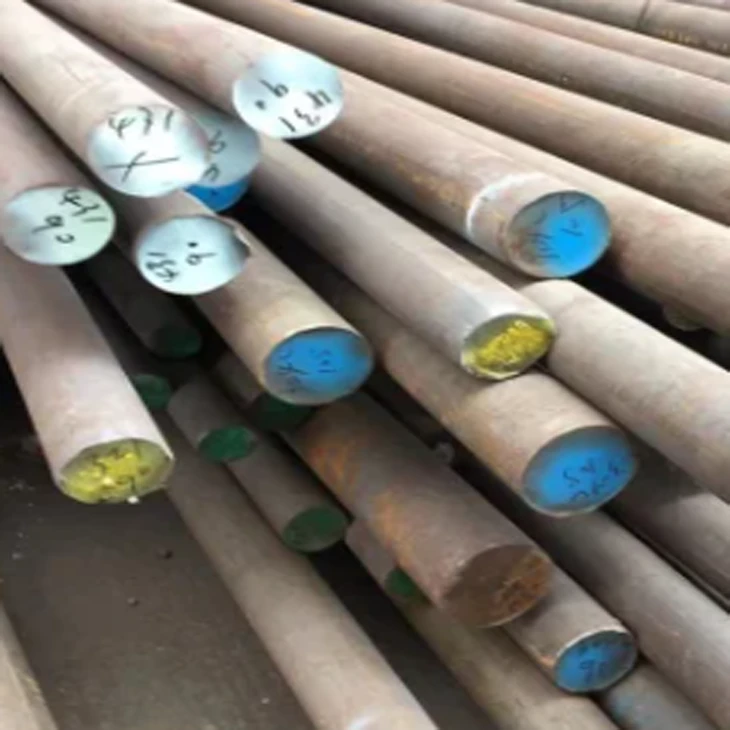 304L STAINLESS ROD