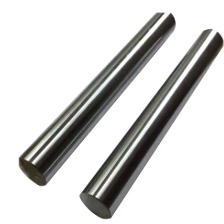 304L STAINLESS ROD