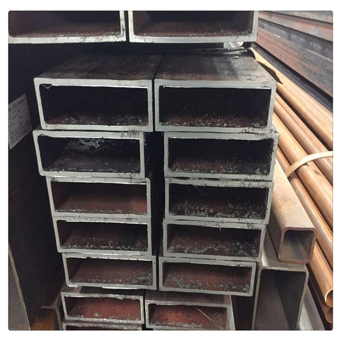 304L Stainless Steel Pipe For Wastewater Treatment