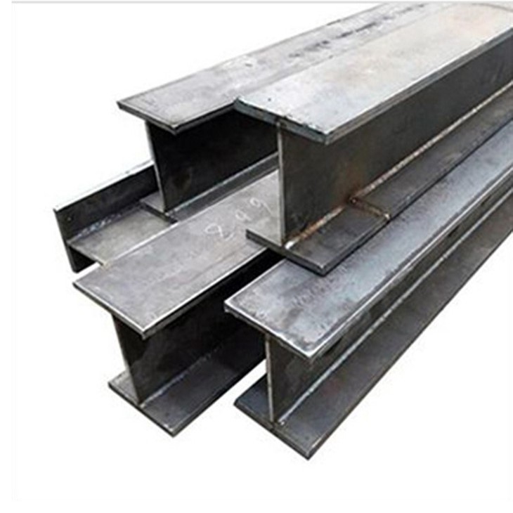 304N Stainless Steel H-beams