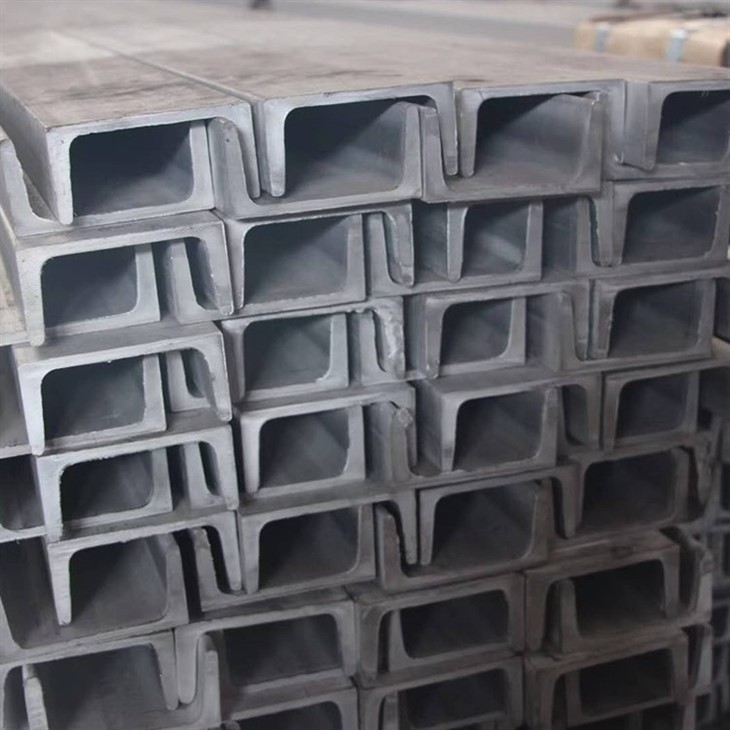 304N Stainless Steel H-beams