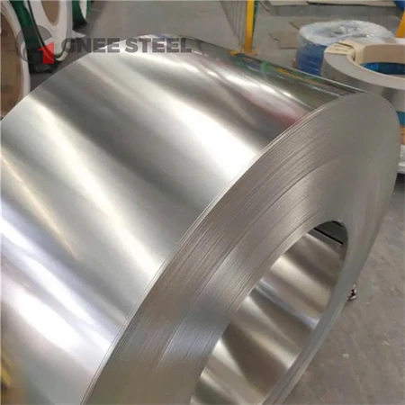 309S Stainless Steel Coil For Kitchen Utensils