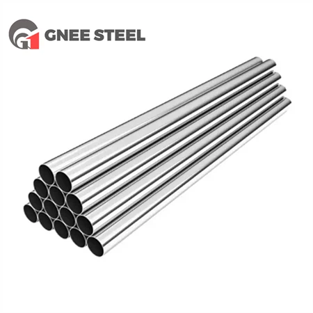 Stainless Steel Pipe25