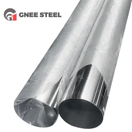 316 Paip Tahan Karat