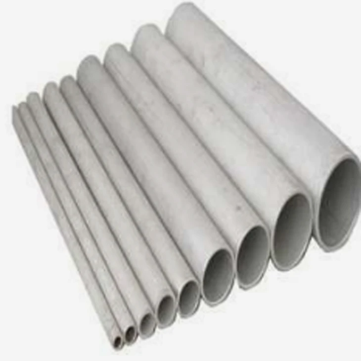 409 STAINLESS STEEL PIPE