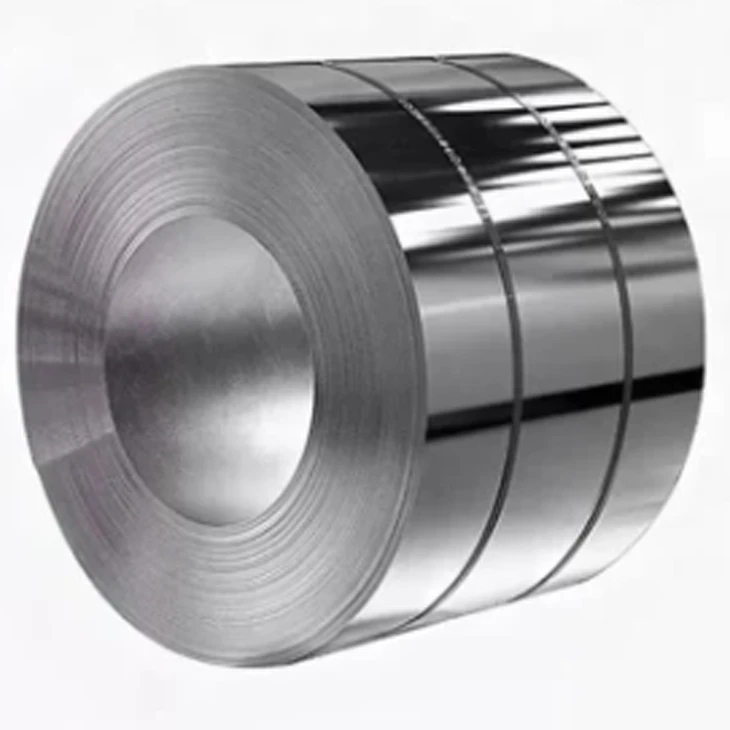 409L STAINLESS COIL