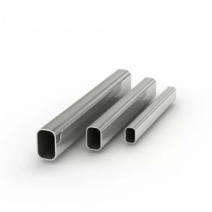 410 Stainless Steel Square Pipe For Construction