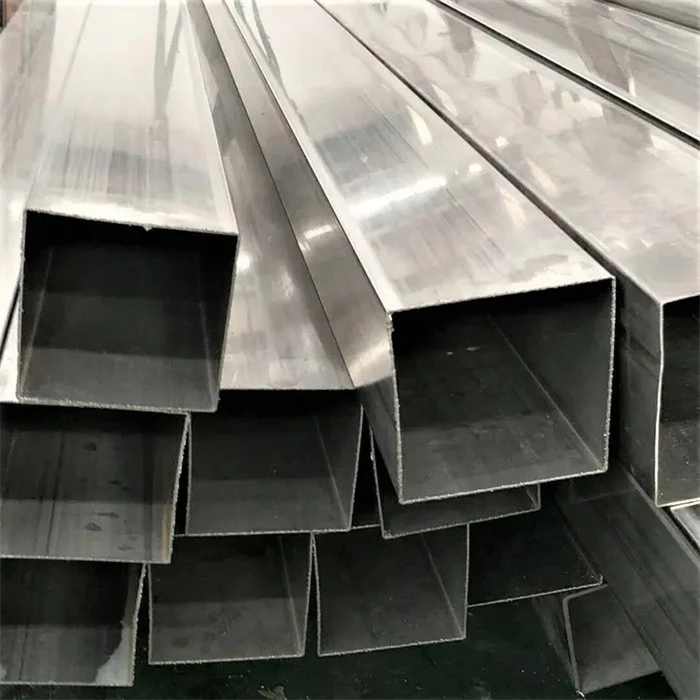 420J1 Stainless Steel Tube For Industrial Equipment