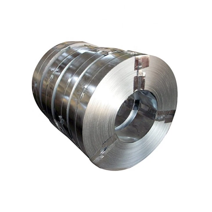 420J2 Stainless Steel Coil