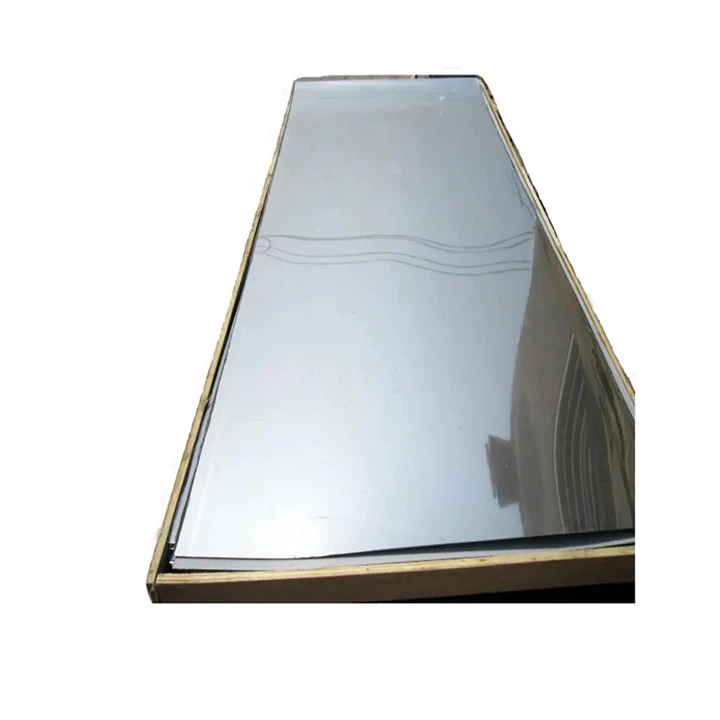 430 Hot Rolled Stainless Steel Plate