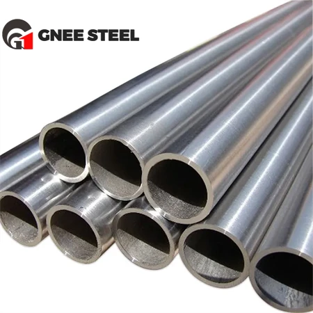 Stainless Steel Pipes11