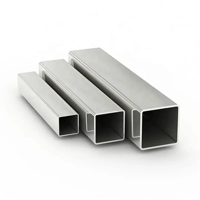 Aerospace 310 Stainless Steel Square Tube