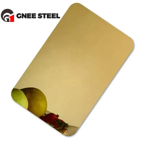 Stainless Steel Plate09