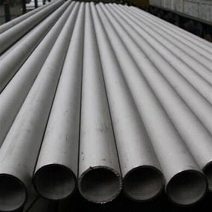 Grade 436 Welded Pipe Stainless Steel
