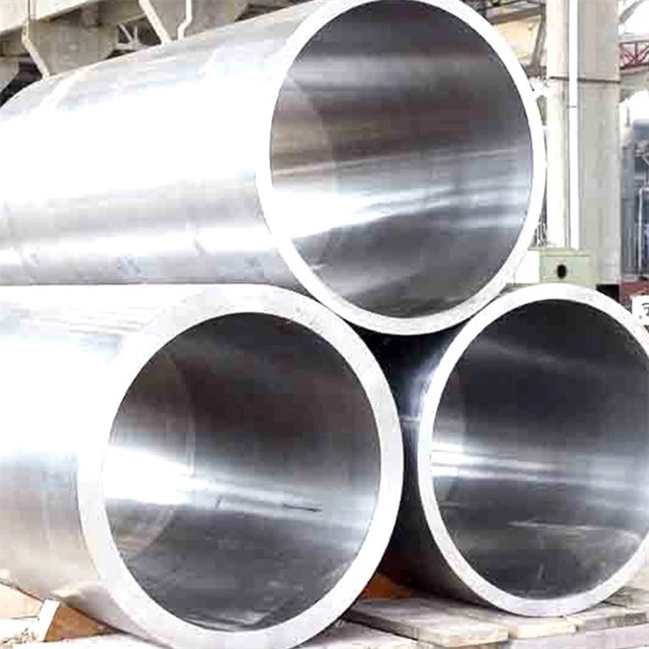 Grade 436 Welded Pipe Stainless Steel