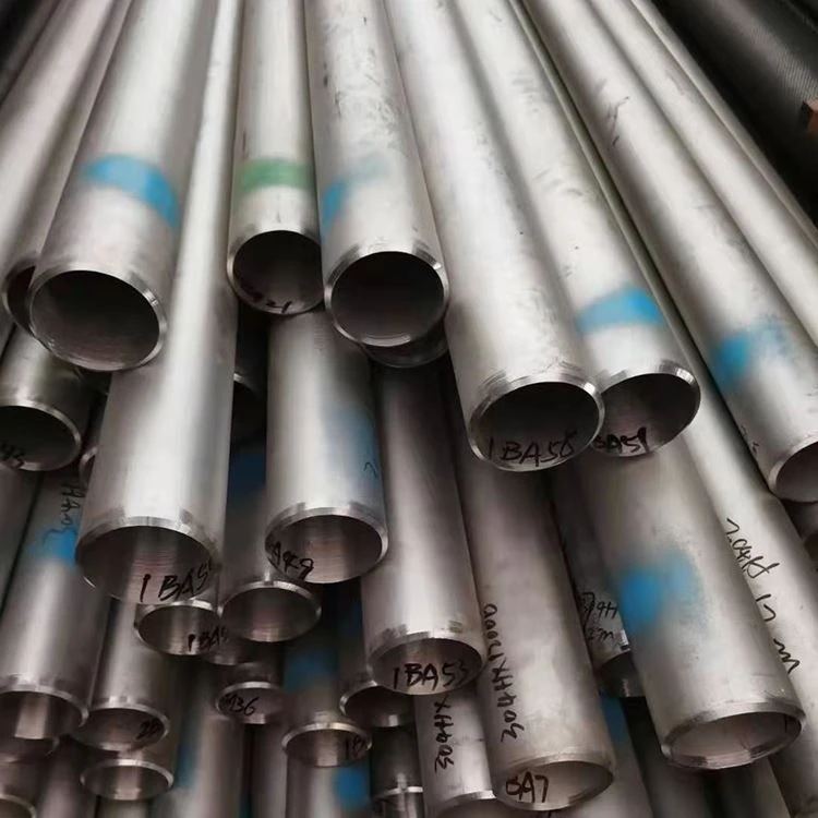 Grade 436 Welded Pipe Stainless Steel