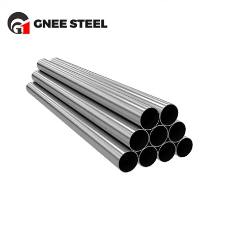 Stainless Steel Seamless Pipe34