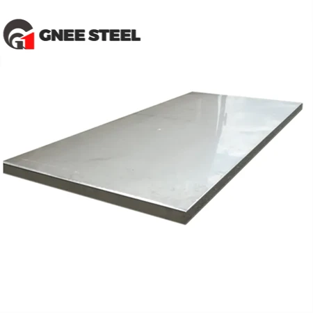 Stainless Steel Plate45
