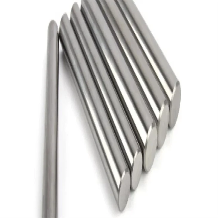 Inconel 600 Gh3128 Nickel Alloy Round Bar