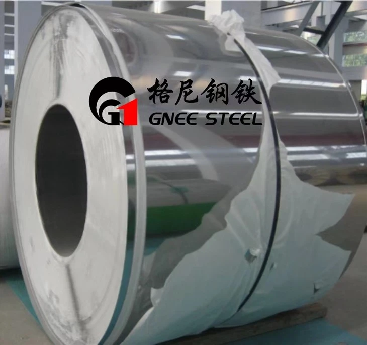 Inconel 939 Alloy Coil