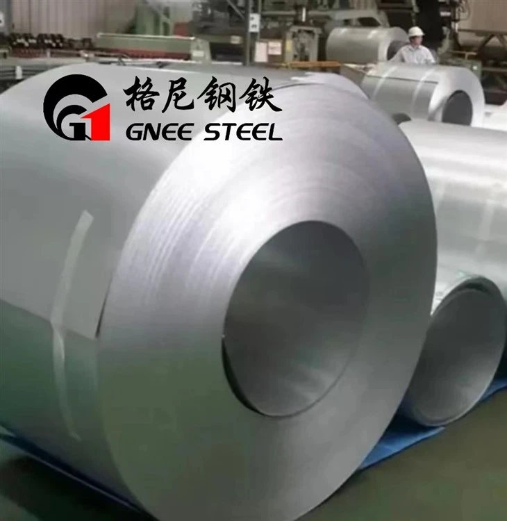 Inconel 939 Alloy Coil