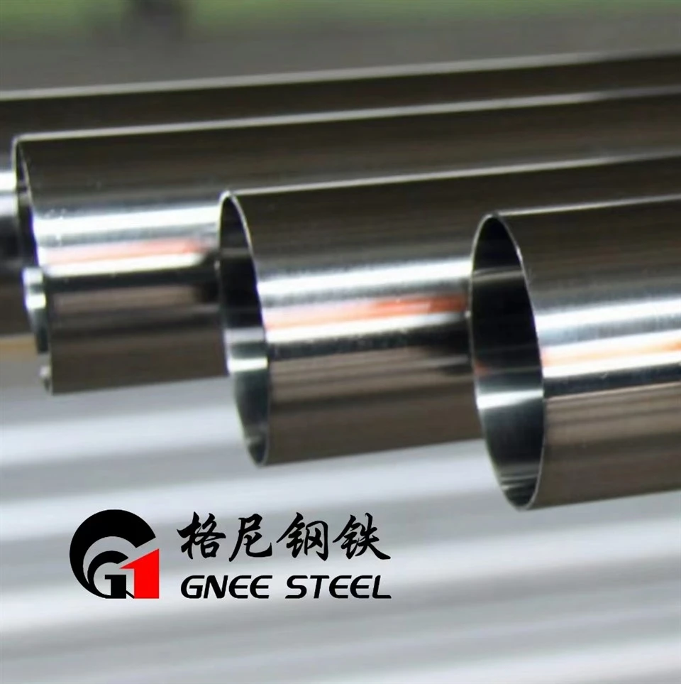 Paip Inconel Aloi 706