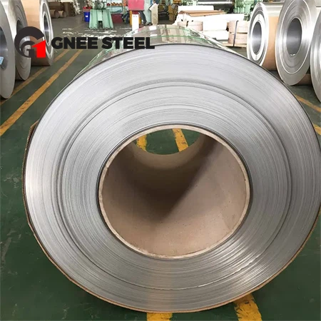 Stainless Steel Coil52