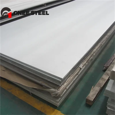 Plat Keluli Tahan Karat 1mm Ba 301