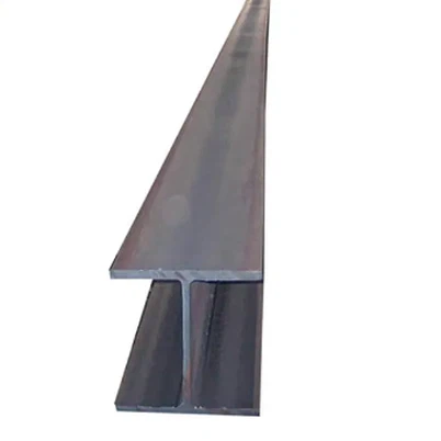 301 Keluli Tahan Karat I-Rasuk