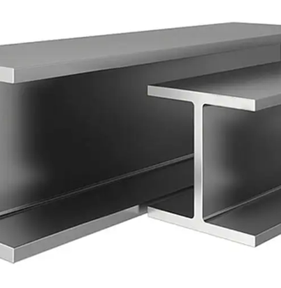 316Ti Keluli Tahan Karat I-Rasuk