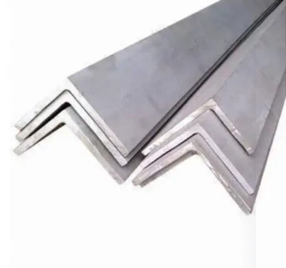 Keluli Sudut Tahan Karat 321H