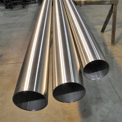 Aloi 254 SMO™ (6-moly) Tiub