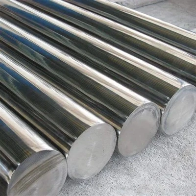 Hastelloy C-276 Bar Aloi Asas Nikel