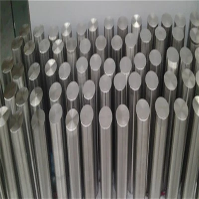 Bar Hastelloy C22
