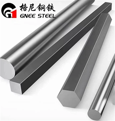 Inconel 617 Aloi Round Bar