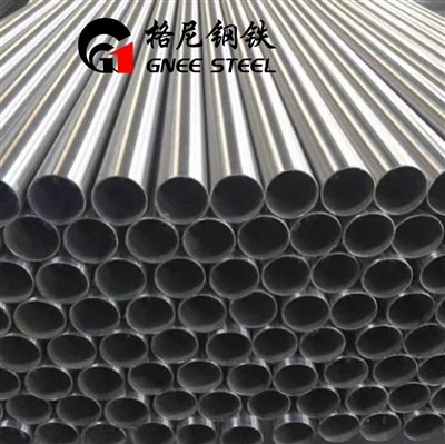 Tiub Aloi Inconel 690