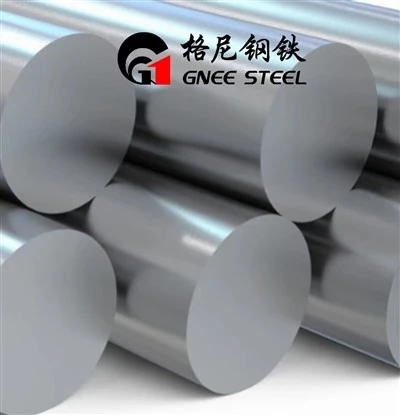 Bar Aloi Inconel 783