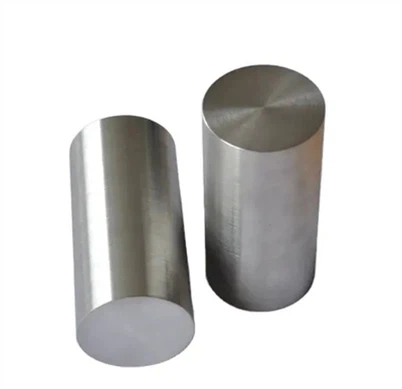 Batang Aloi Inconel 601 Bar