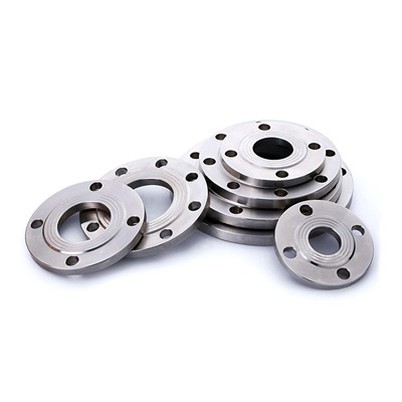 Pemasangan Bebibir Keluli 420 410 Tahan Karat