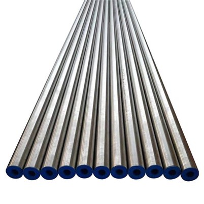 Paip Keluli Tahan Karat 904L